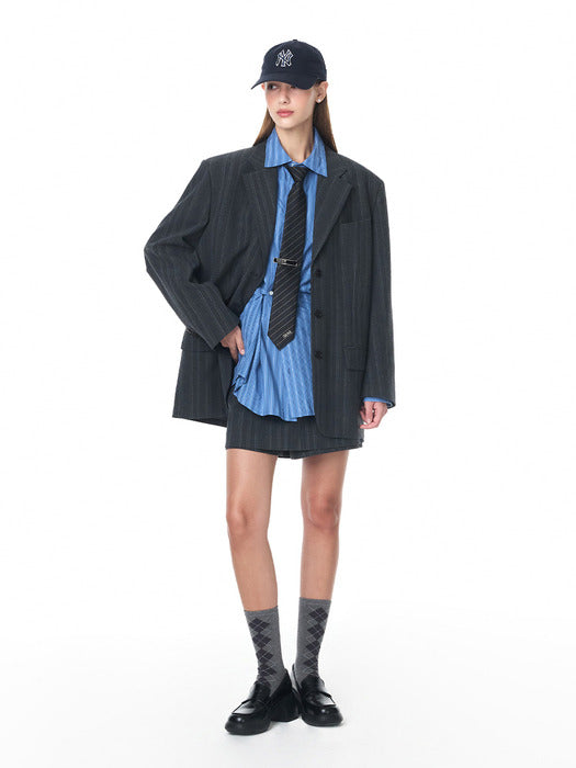 Grove 24Fw Louis Jacket