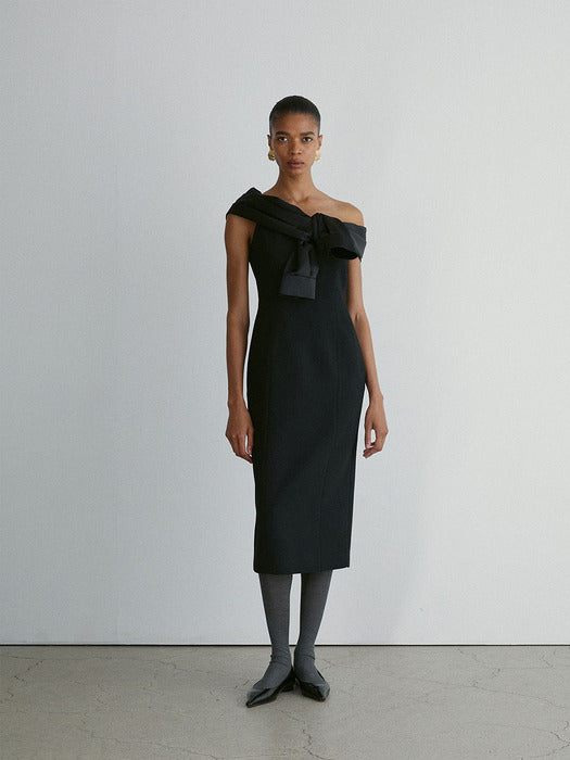 Clothing in black - Premium quality product image