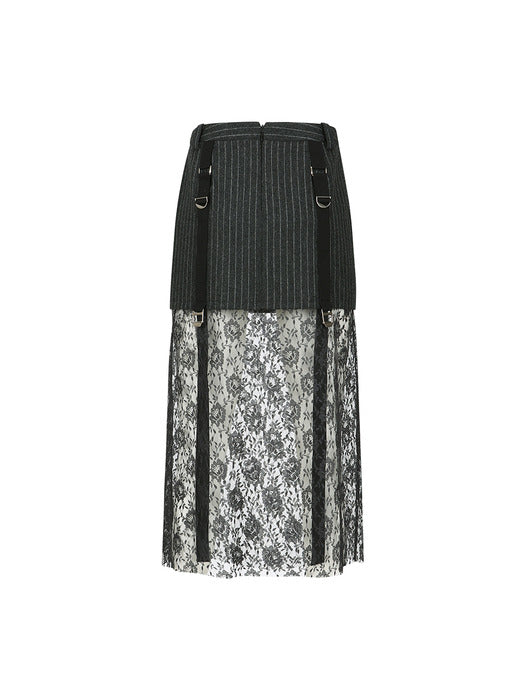 Clothing in gray - Premium quality product image