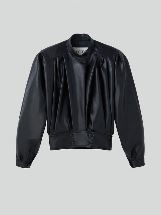 [recto] 80S VICTOR BLUSON JACKET (2COLORS)