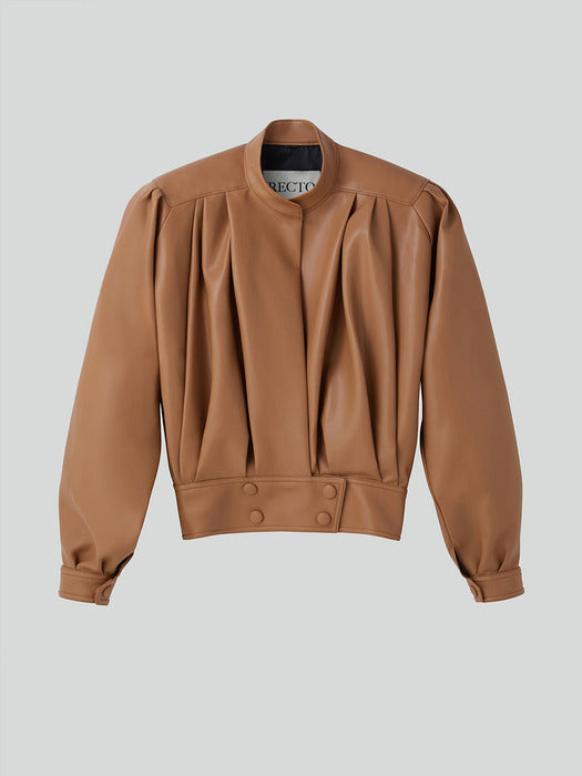 [recto] 80S VICTOR BLUSON JACKET (2COLORS)