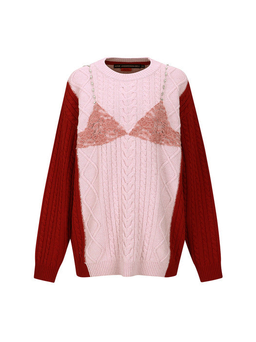 Clothing in pink - Premium quality product image