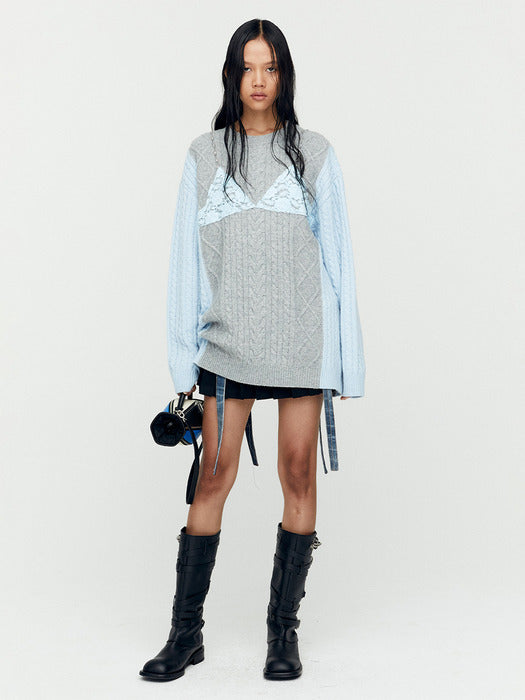 Clothing in gray - Premium quality product image