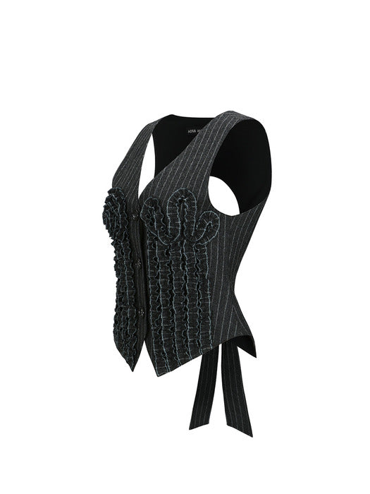 Clothing in black - Premium quality product image