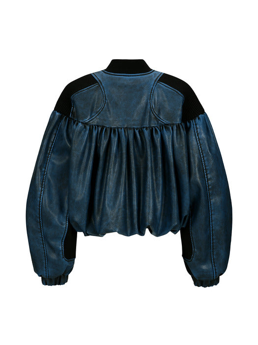 Clothing in blue - Premium quality product image