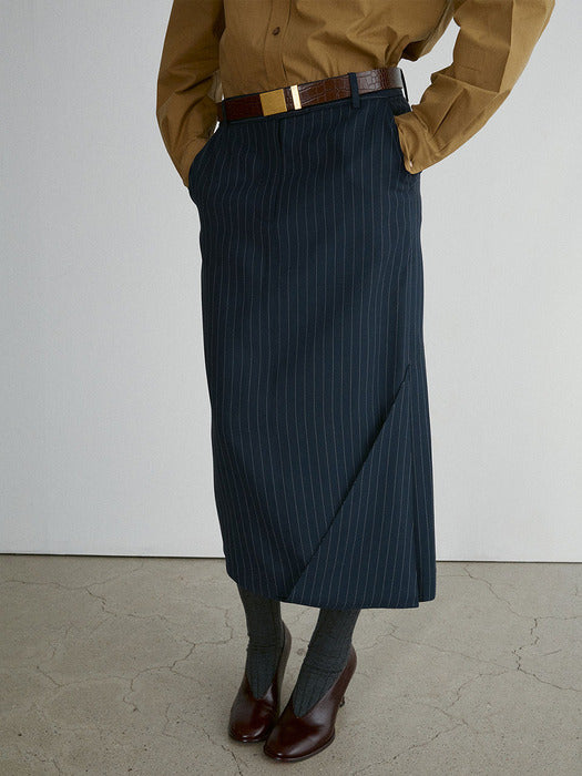 Clothing in navy - Premium quality product image