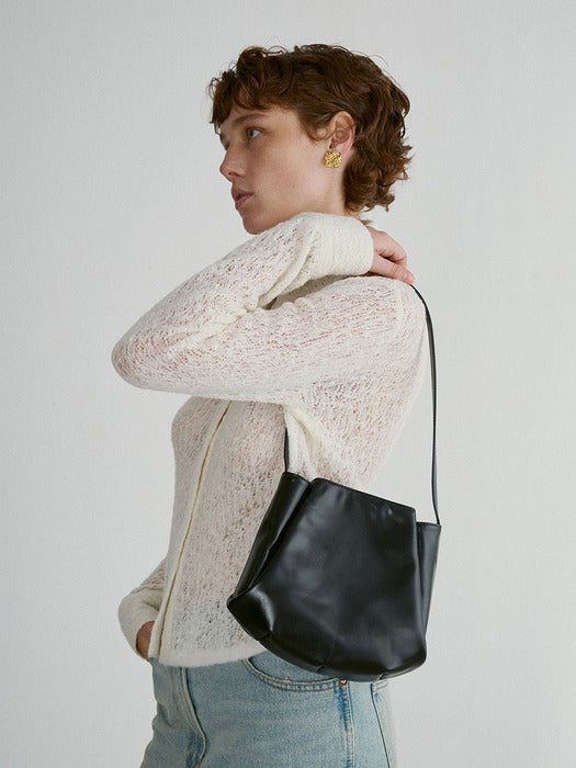 [recto] LA TULIP SLING BAG (2COLORS)