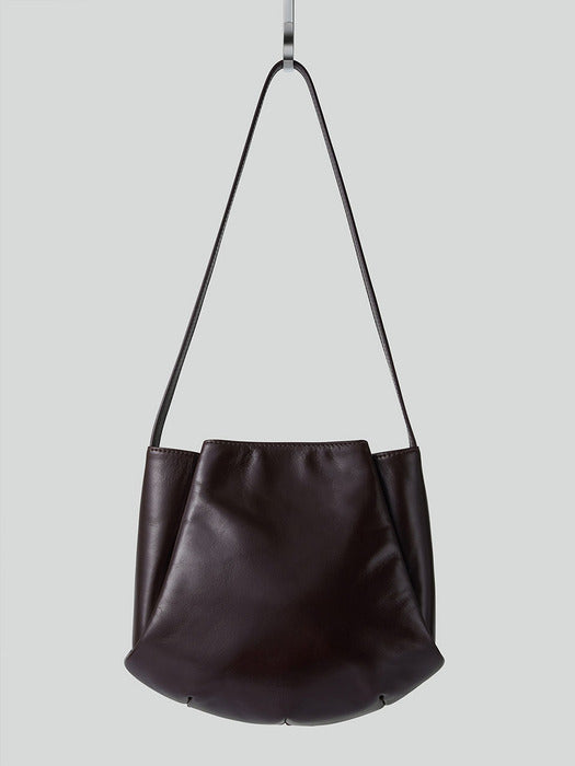 [recto] LA TULIP SLING BAG (2COLORS)