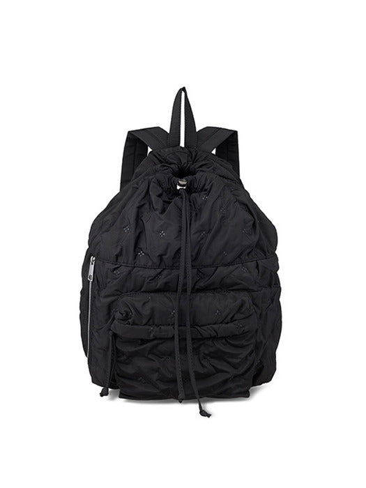 [raive] Irina Bloom in Black UF4AC066-10