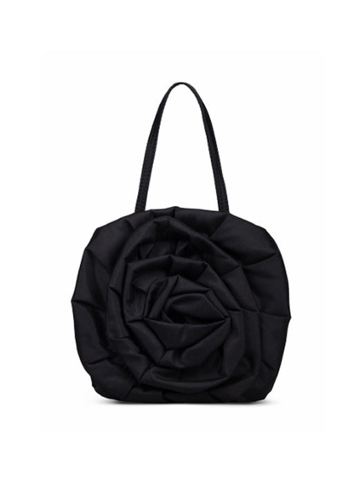 Rosa Bag Black