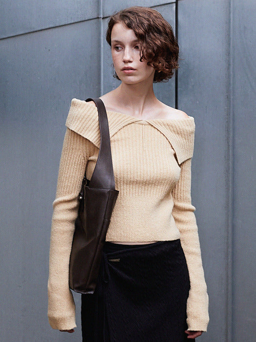 [raive] Liv Medium in Brown UB4AB064-93