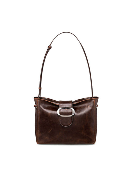 Raive Robin Medium in Brown