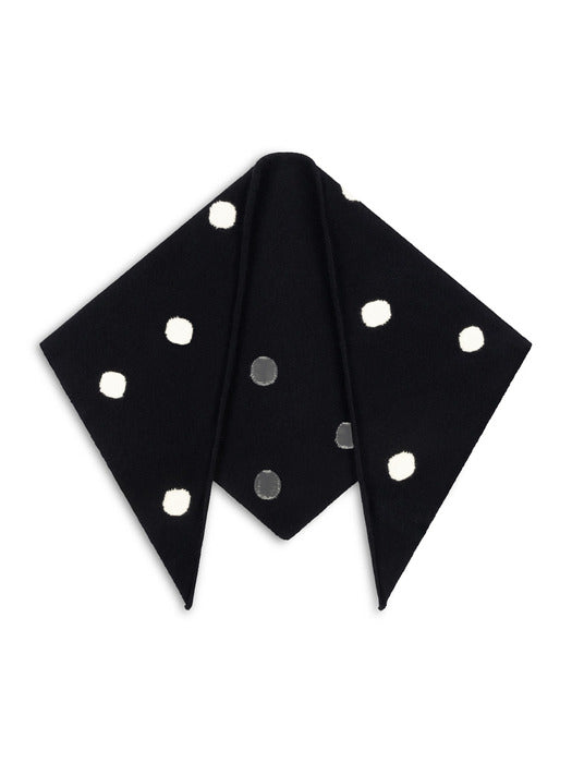 Clothing Accessories in black - Premium quality product image