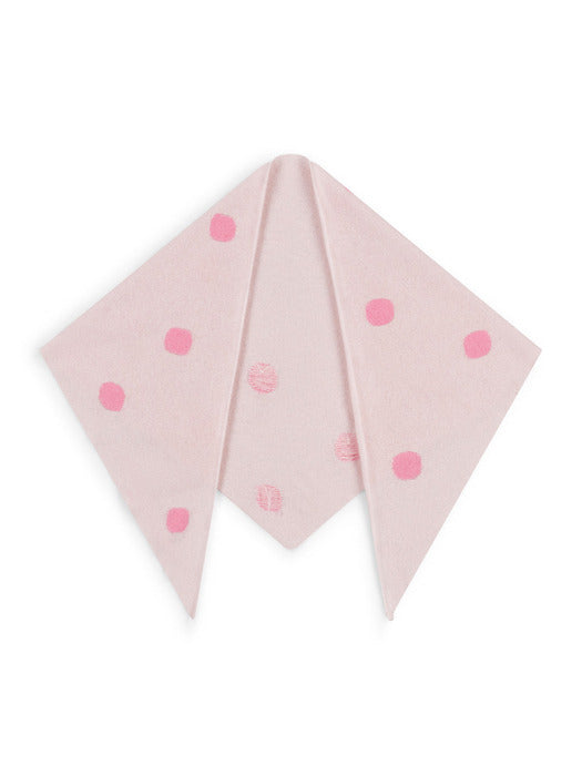 Sophia Scarf Pink