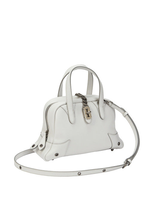 [vunque] Punk Toque Small Tote Bag (2 Colors)