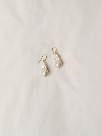 Luna Earrings