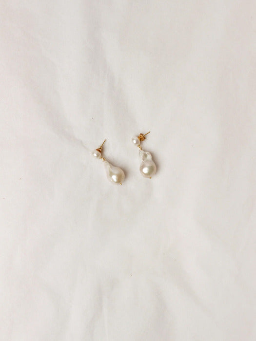 Bell Earrings