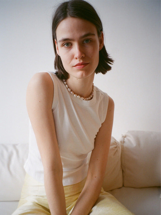Jean Necklace