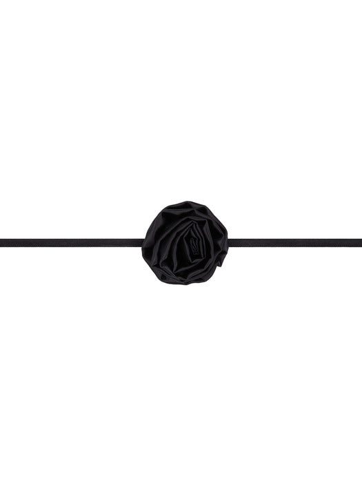 Clothing Accessories in black - Premium quality product image