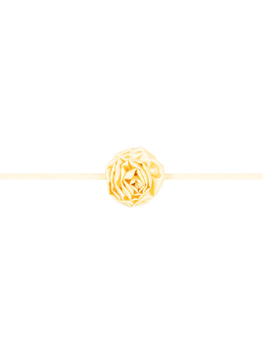 Clothing Accessories in yellow - Premium quality product image