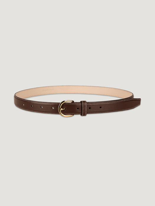 Mango Maniplease Sui Stitch Belt