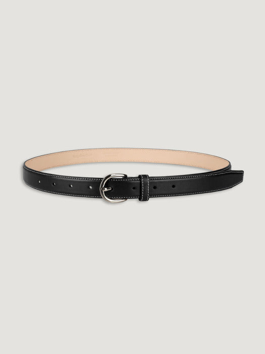 Mango Maniplease Sui Stitch Belt