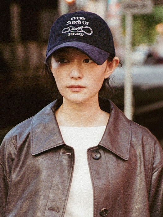 [Mango Maniplease] Every Corduroy Cap (3colors)