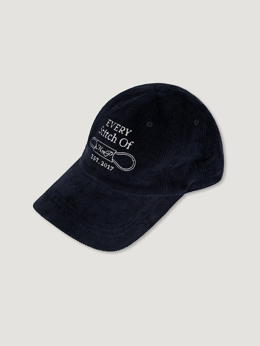 [Mango Maniplease] Every Corduroy Cap (3colors)