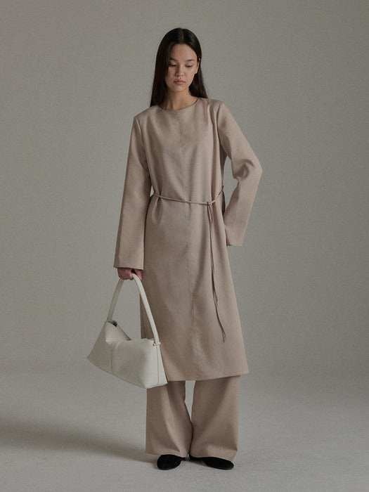 Wconcept_Mango_Maniplease Mango Maniplease Arlo Tencel One Piece