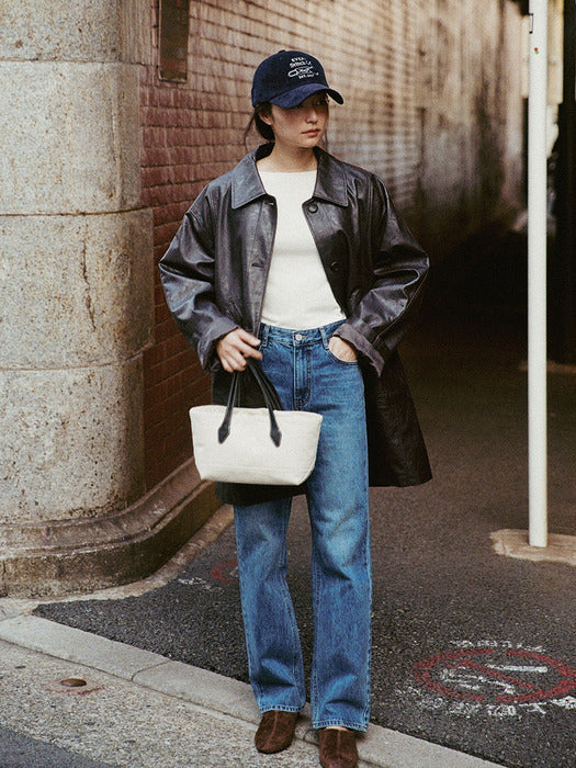 Mango Maniplease Ordinary Jeans