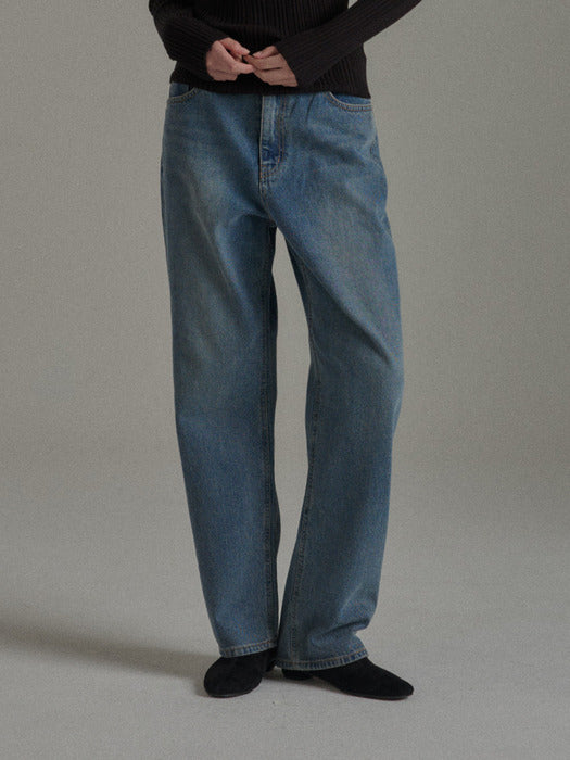 Mango Maniplease Klase Jeans