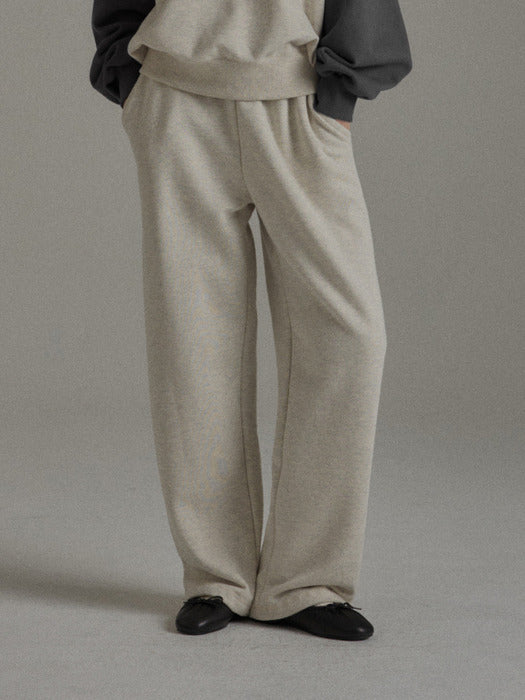 Mango Maniplease Seffy Banding Pants