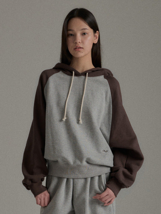 Mango Maniplease Seffy Raglan Hoody