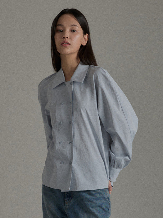 Wconcept_Mango_Maniplease Mango Maniplease Zoe Double Shirt