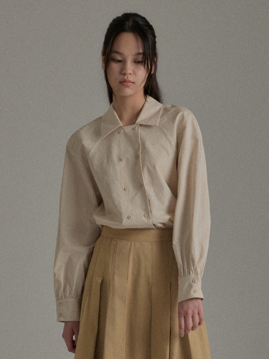 Wconcept_Mango_Maniplease Mango Maniplease Zoe Double Shirt