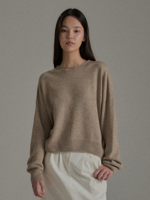 Wconcept_Mango_Maniplease Mango Maniplease Denma Round Knit