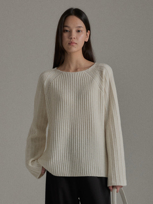 Wconcept_Mango_Maniplease Mango Maniplease Evelyn Ribbed Knit