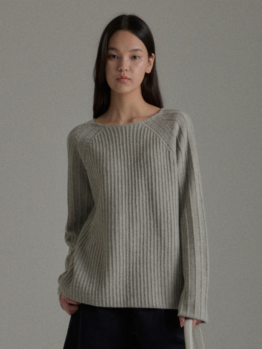 Wconcept_Mango_Maniplease Mango Maniplease Evelyn Ribbed Knit