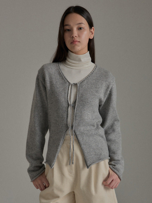 Wconcept_Mango_Maniplease Mango Maniplease Rita Strap Cardigan