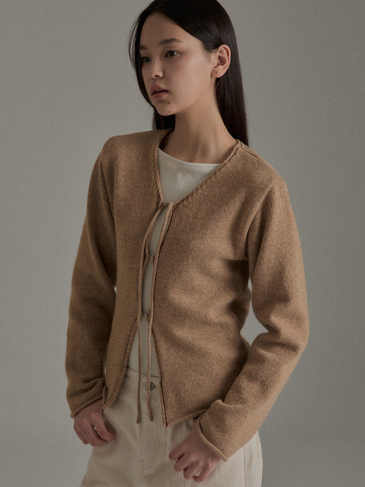 Wconcept_Mango_Maniplease Mango Maniplease Rita Strap Cardigan