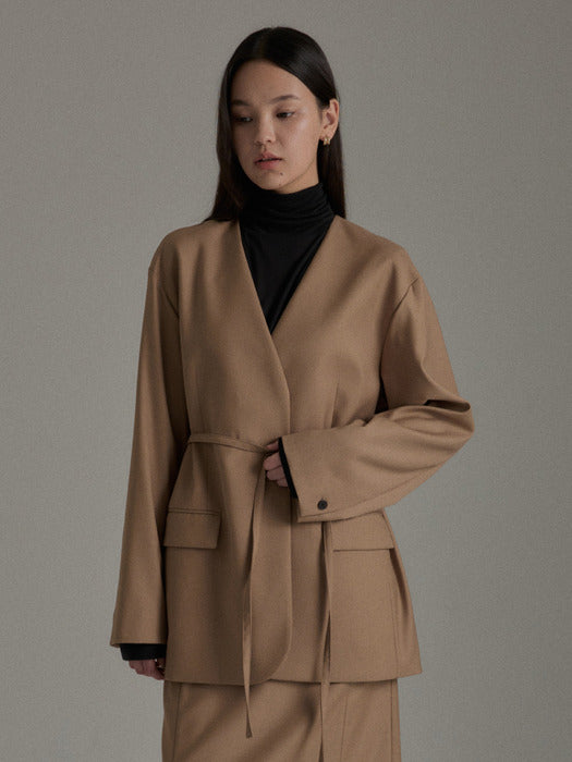Wconcept_Mango_Maniplease Mango Maniplease Niven Over Fit Jacket