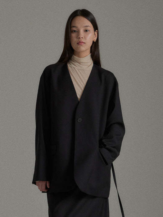 Wconcept_Mango_Maniplease Mango Maniplease Niven Over Fit Jacket