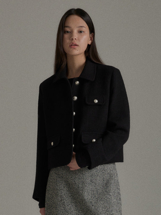 Wconcept_Mango_Maniplease Mango Maniplease Stella Jacket