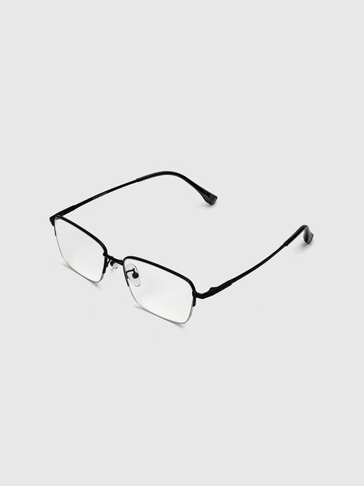 [BLUE ELEPHANT] GOAT black