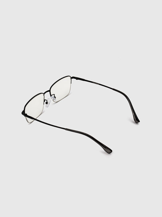 [BLUE ELEPHANT] GOAT black