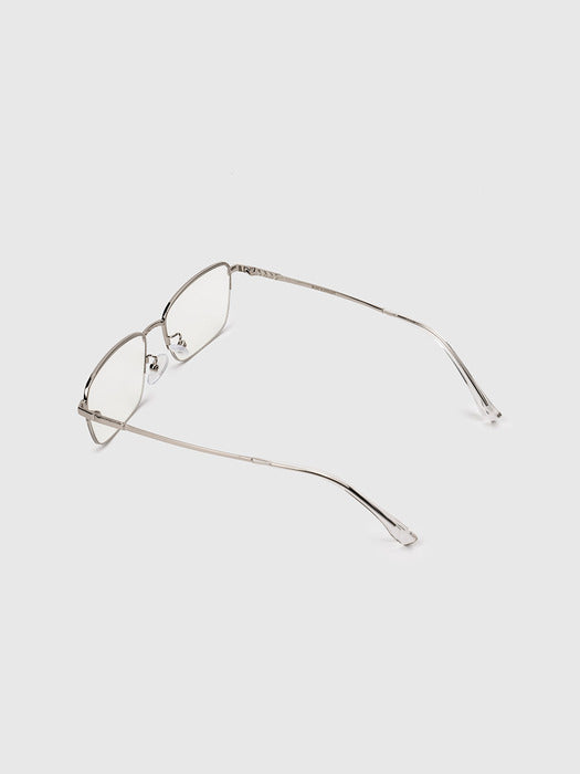 [BLUE ELEPHANT] GOAT silver