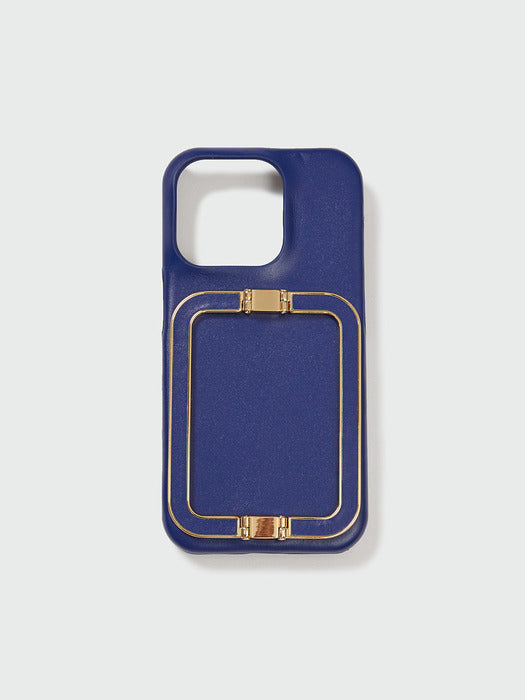 Eenk Phone Case Liney - Blue