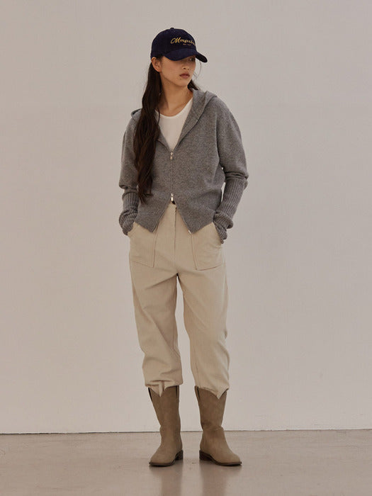 Mango Maniplease Nevada Boots