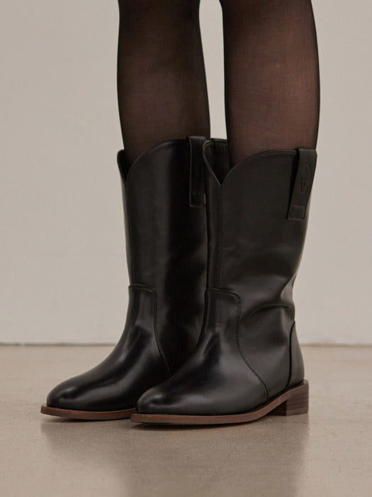 Mango Maniplease Nevada Boots