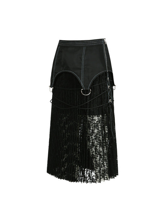 Clothing in black - Premium quality product image